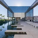 Studio Vista Para Cidade