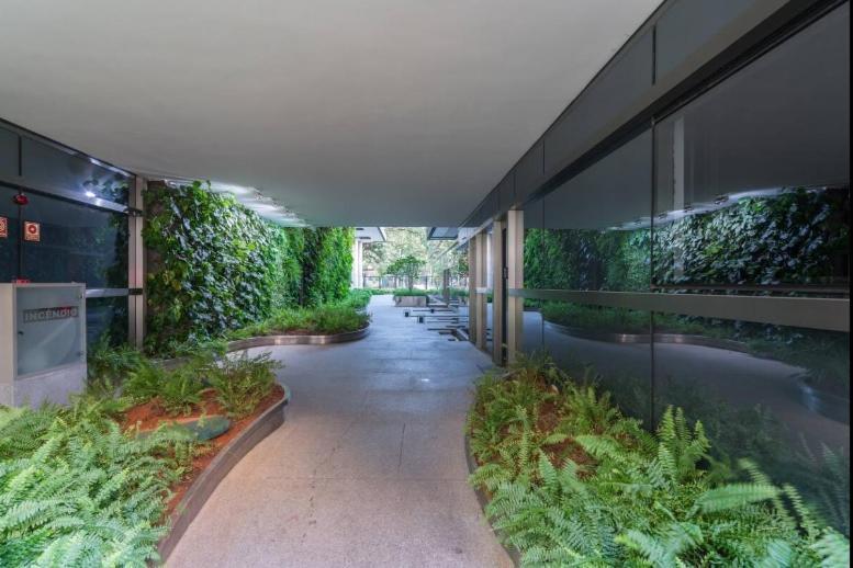 Apartamento Studio Vista Para Cidade