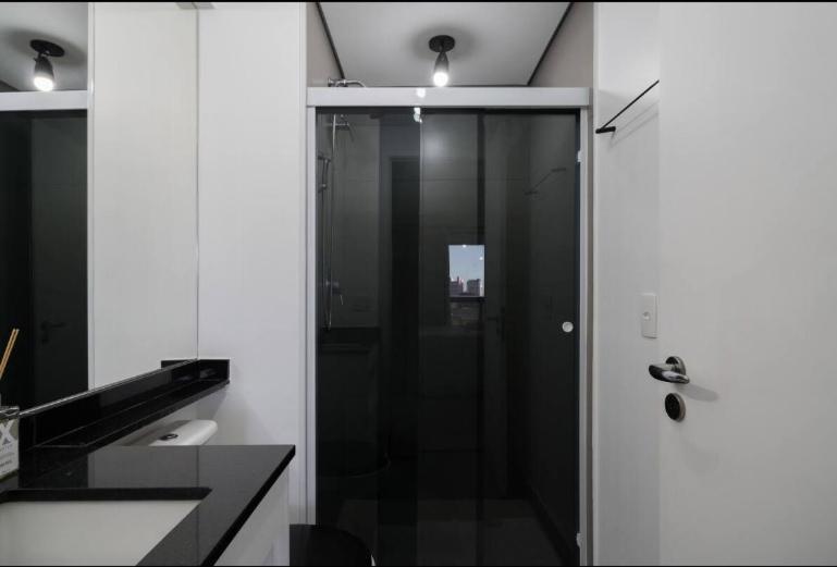 Studio Vista Para Cidade São Paulo